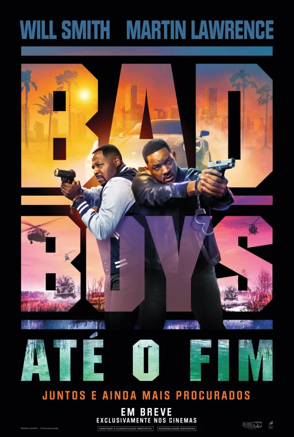 Bad Boys - Até o Fim