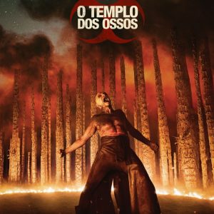 EXTERMINIO: O TEMPLO DOS OSSOS