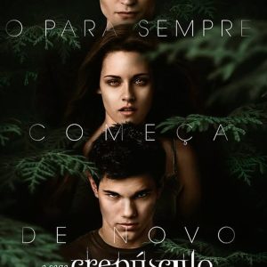CREPÚSCULO
