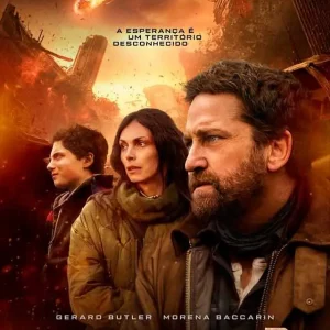 DESTRUIÇÃO FINAL 2