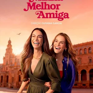 Minha Melhor Amiga